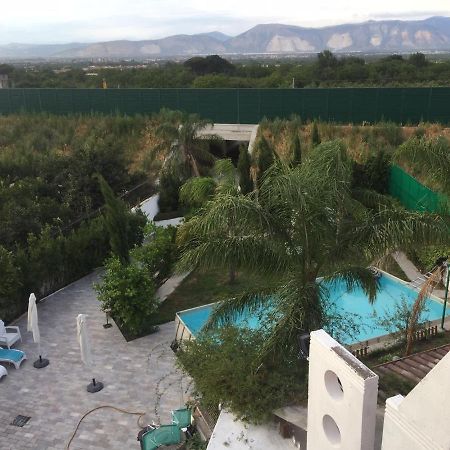 B&B Da Paco ソンマ・ヴェズヴィアーナ エクステリア 写真