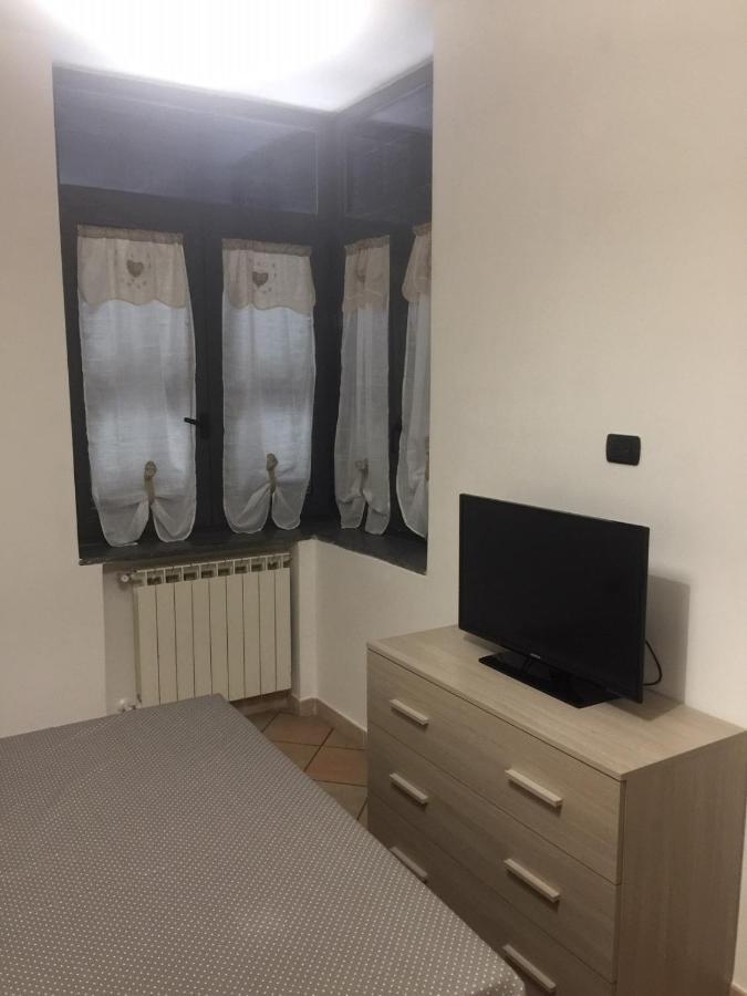 B&B Da Paco ソンマ・ヴェズヴィアーナ エクステリア 写真